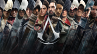 Assassin's Creed (Lineup)